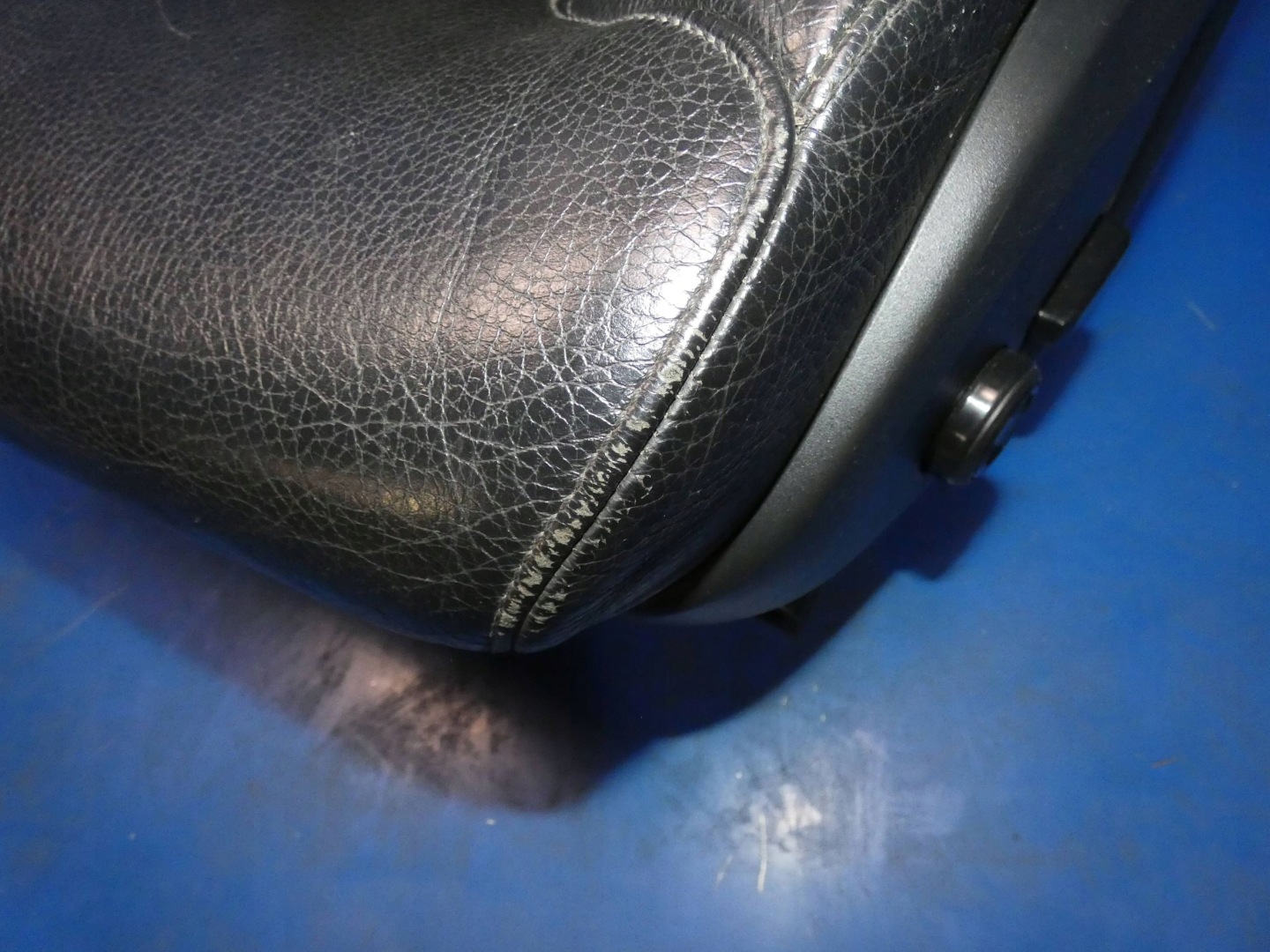 VOLVO XC90 II seat driver´s left front front