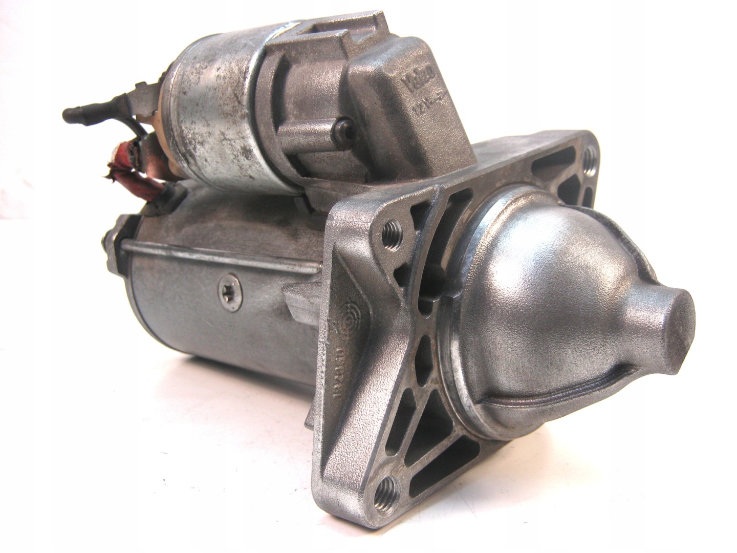starter RENAULT OPEL NISSAN 2.0 DCI 8200458765