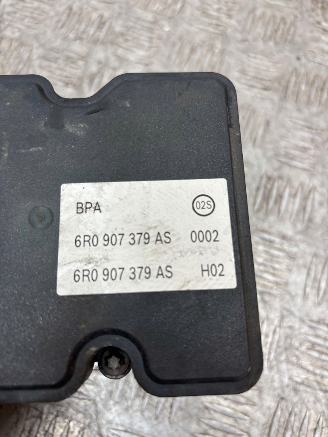 Pompa ABS VW POLO 6R 6R0614517AJ