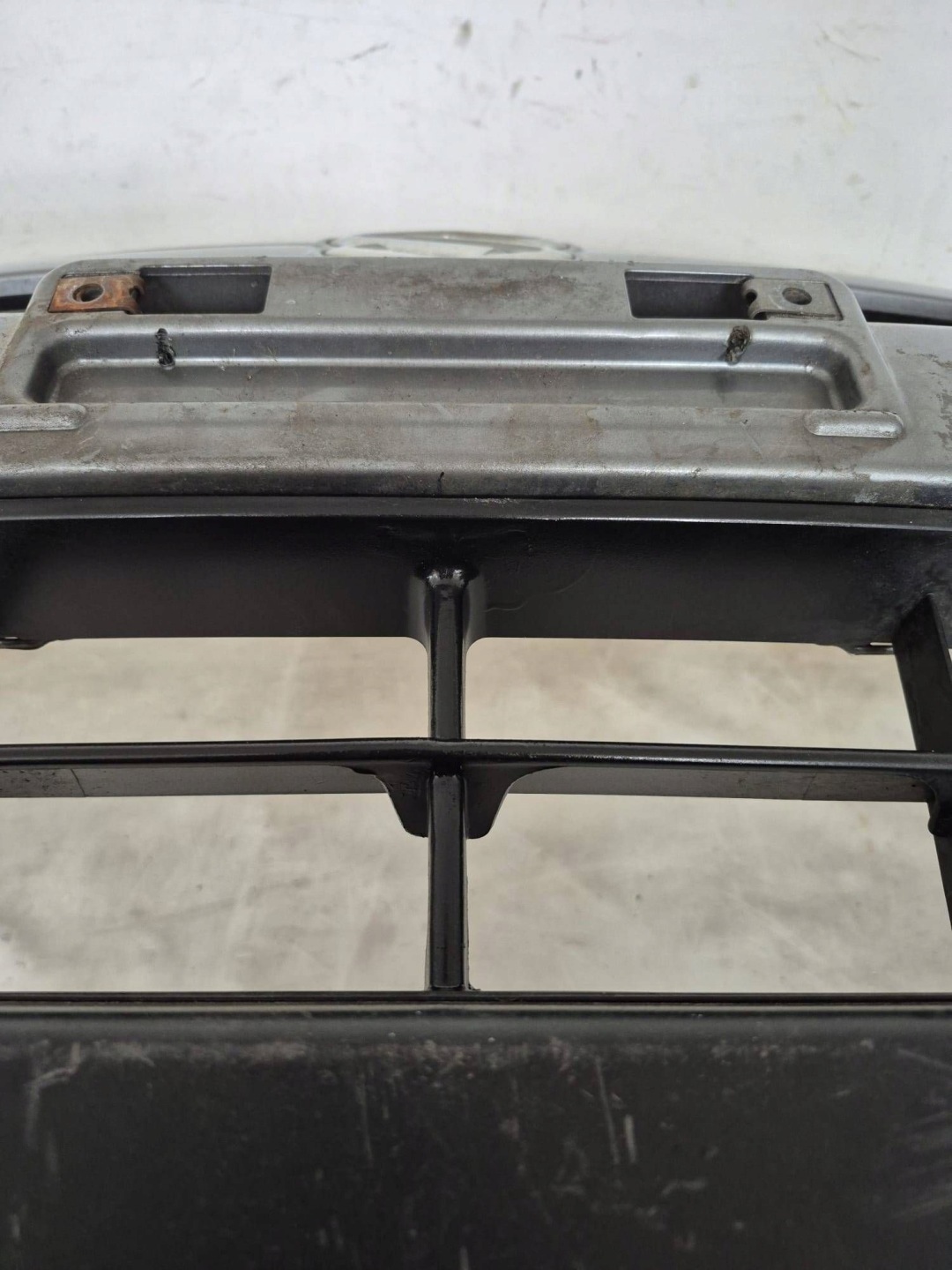 SUZUKI IGNIS II LIFT 03- bumper front front LAK.ZCD 71711-86G00