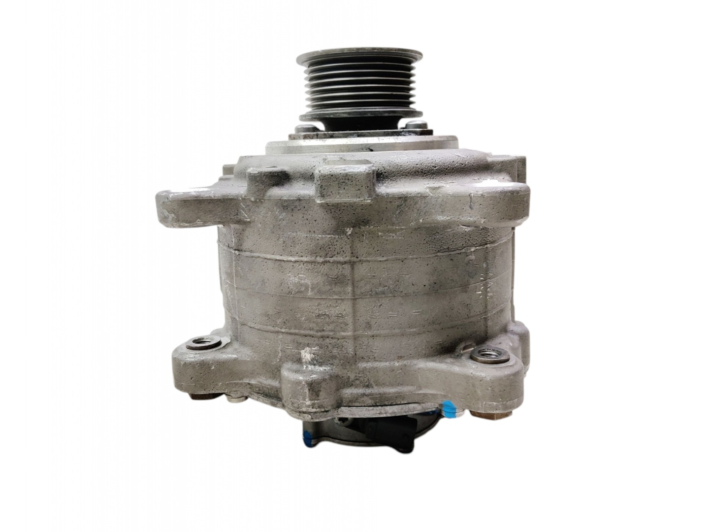 alternatore VOLVO V60 e (2010-2013) 2.4 D6 HYBRID 280KM 36050604