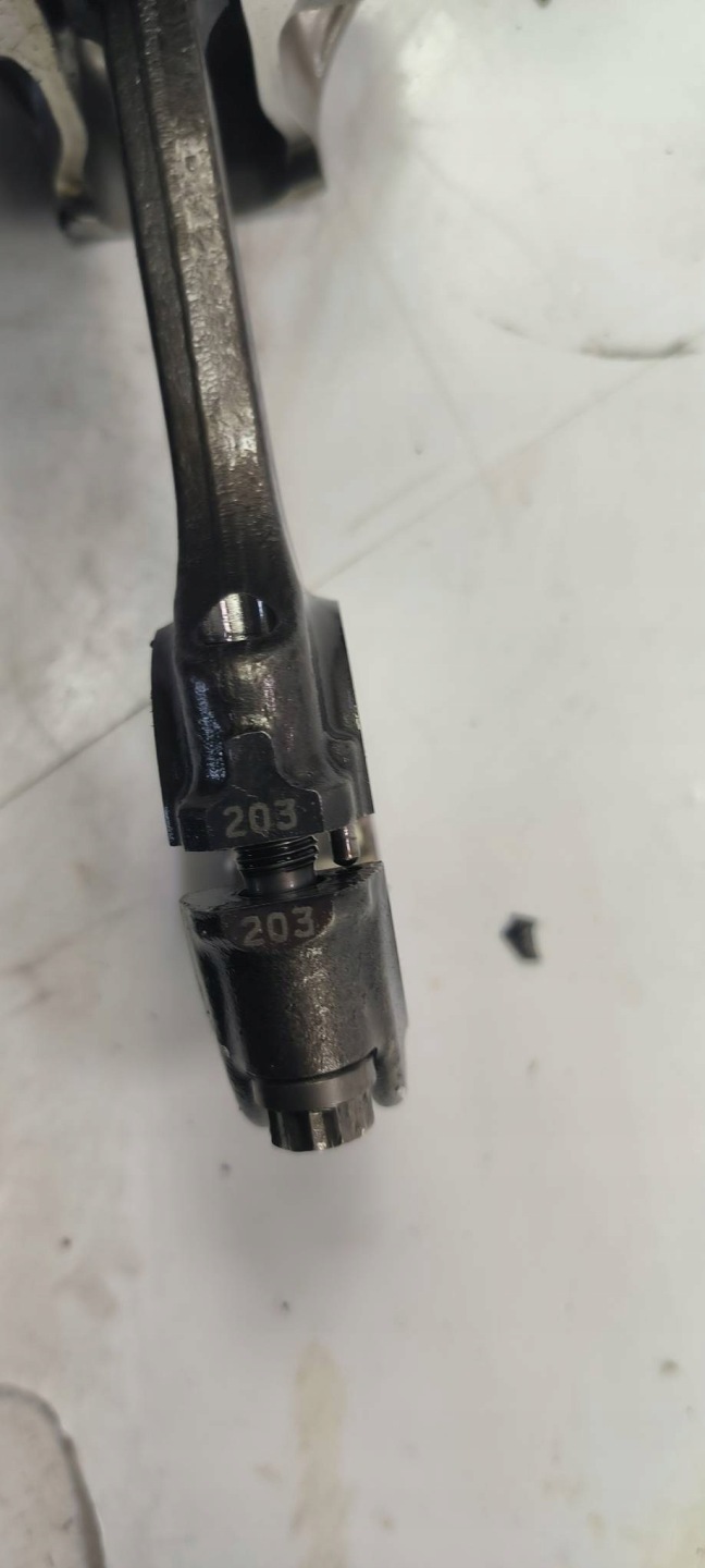 KORBOWOD KORBOWOD BENELLI TNT 1130 CAFE RACER