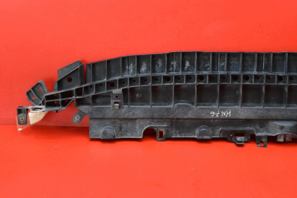 bumper support front front lower CITROEN C3 2 II LIFT 12-16