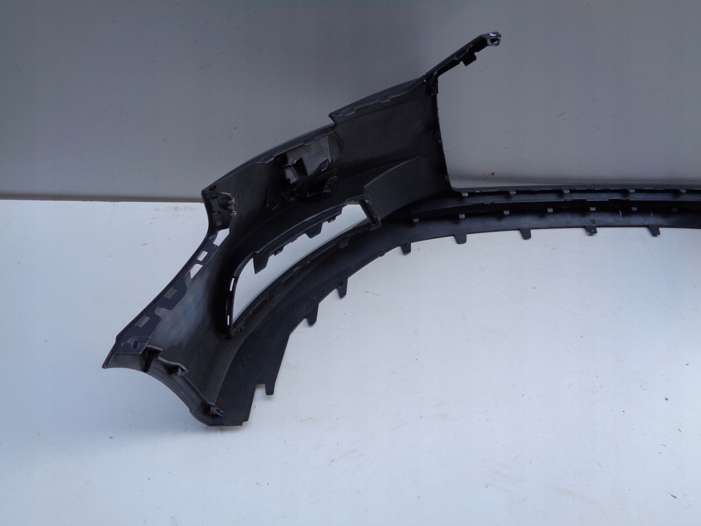 front bumper AUDI A3 8V 8V5 16- LIFT sedan CABRIO NR 47326
