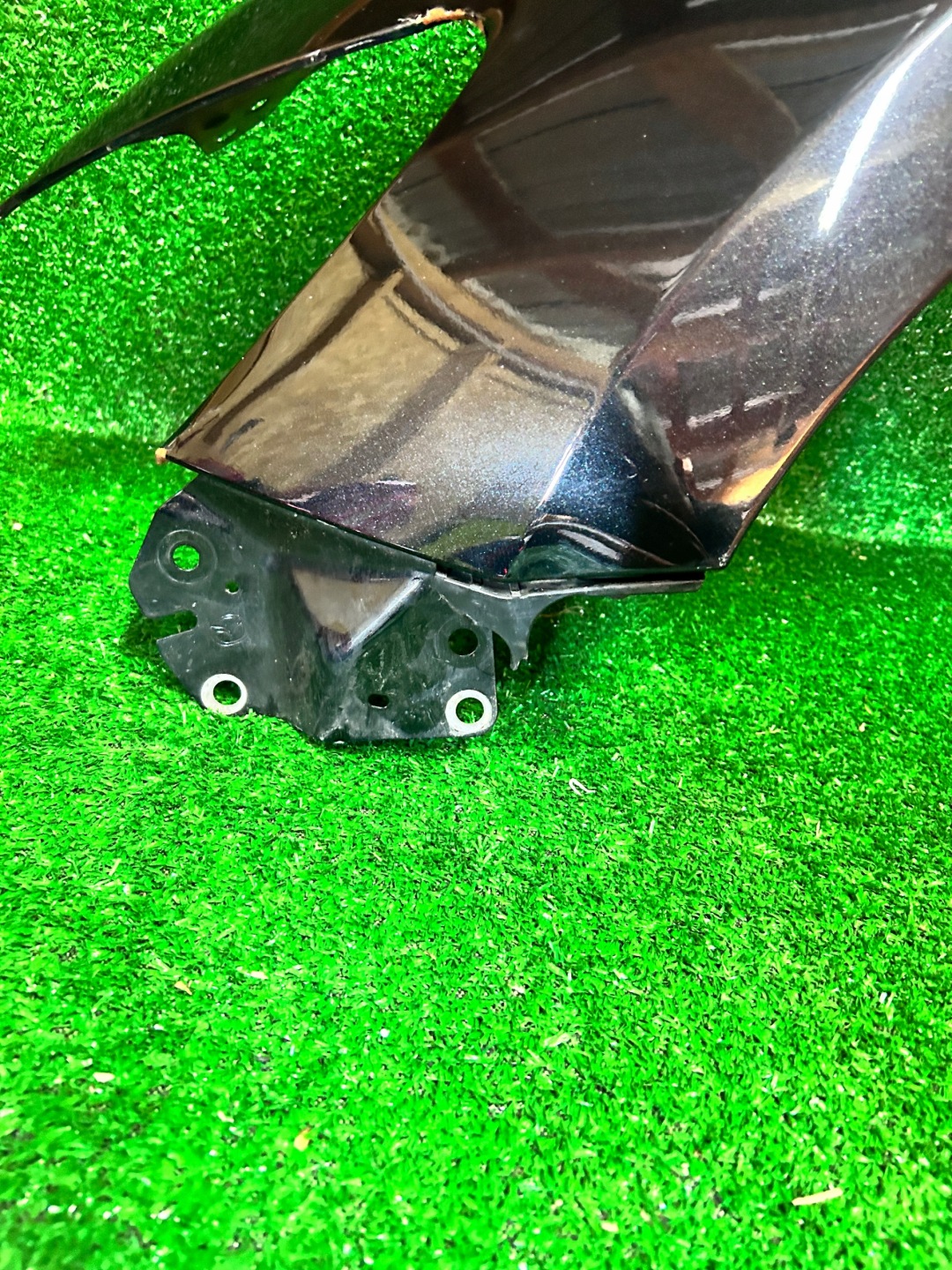 fender front left MAZDA 6 Gj