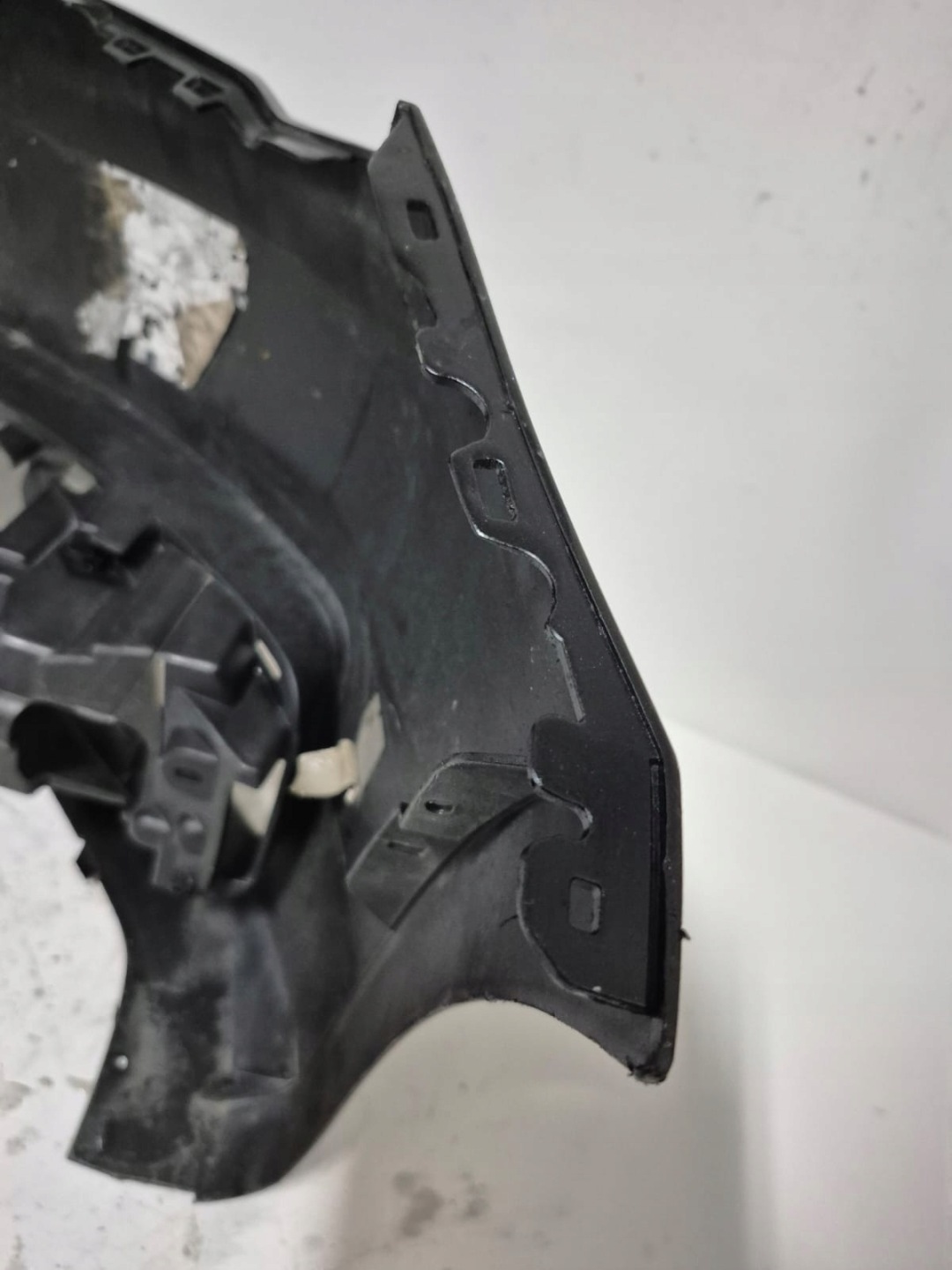 AUDI A1 and 1 8X LIFT 14-18 bumper front front