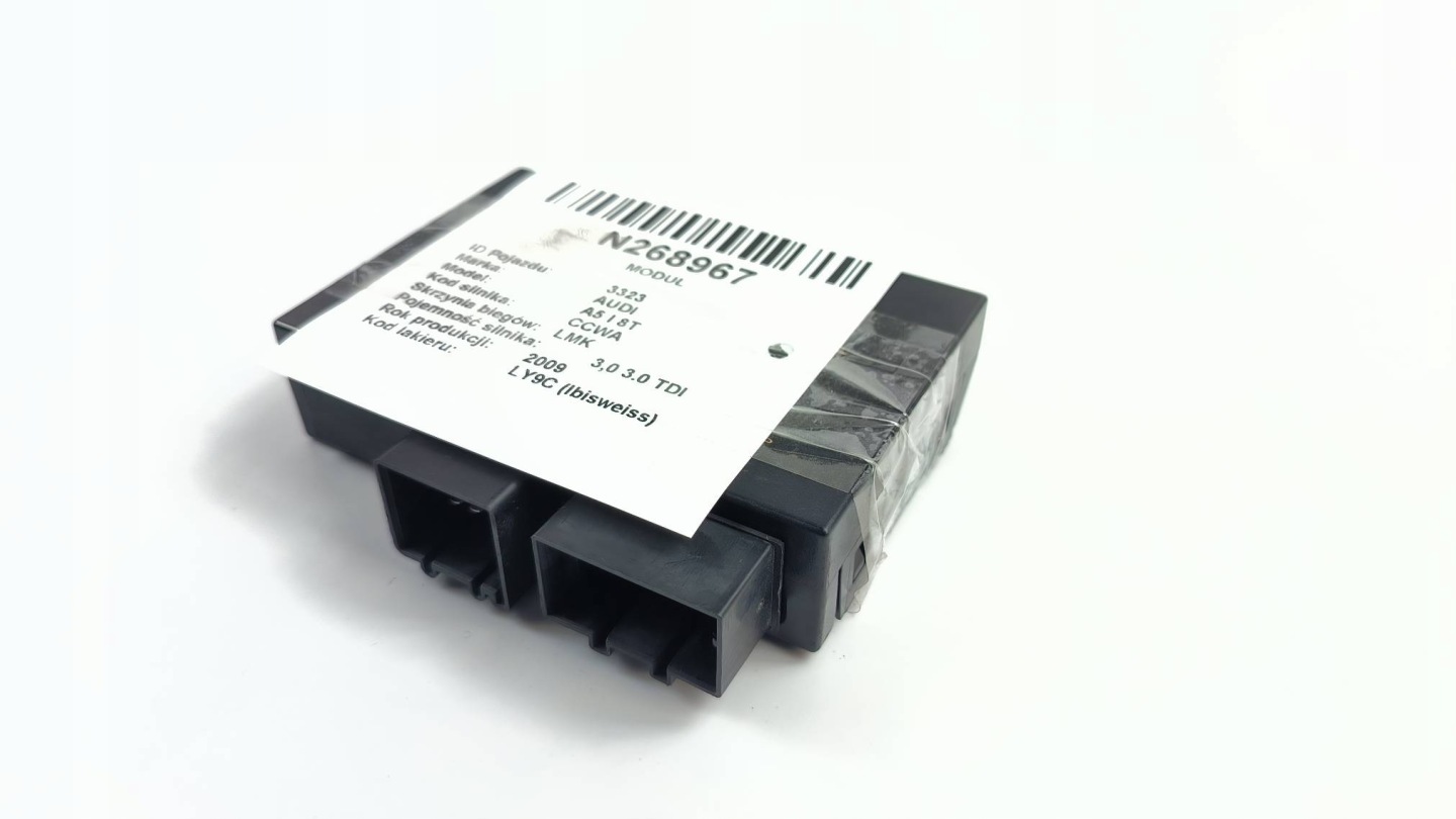 modulo 8K0907383E HAKA AUDI A5 e 8T