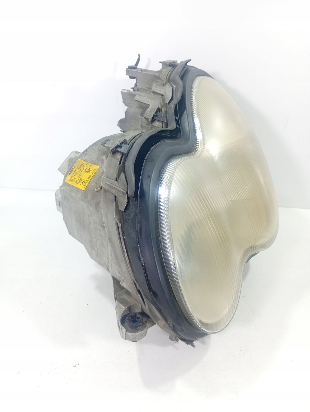 Mercedes CKLASA W203 00-07 light REFLEKTOR left front OE A2038201161