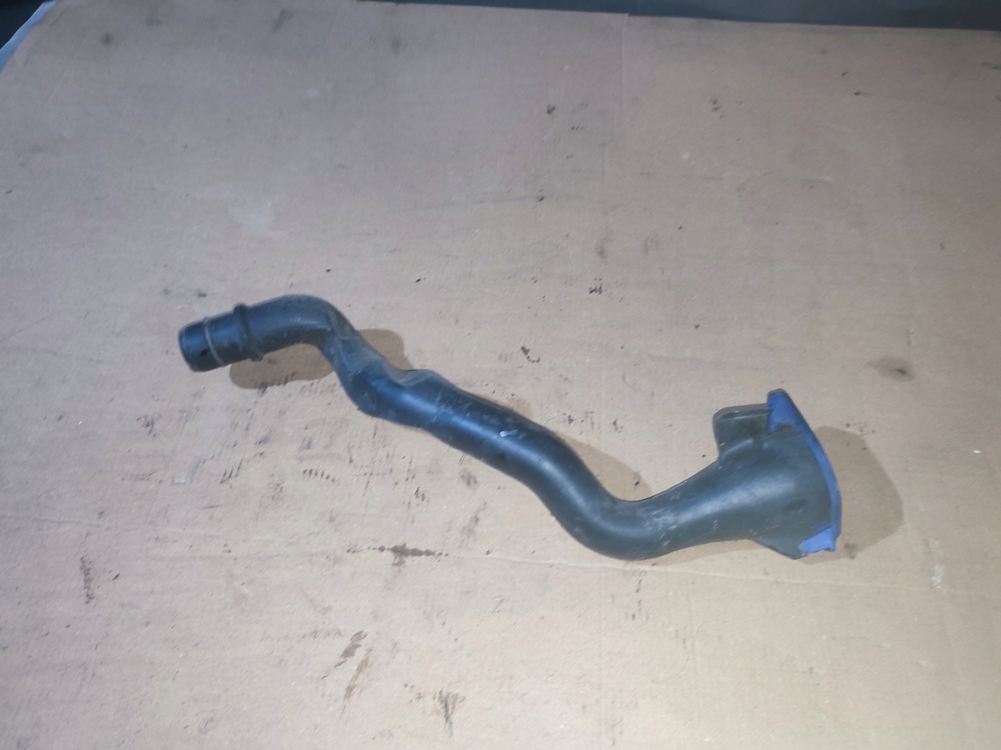 WLEW Behälter Spritzdüse VOLVO S60 II 31253224