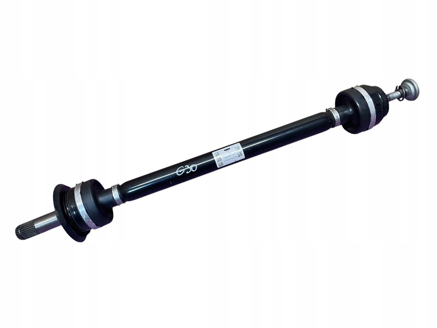 semi-axis rear part left X-DRIVE BMW 5 G30 LCI