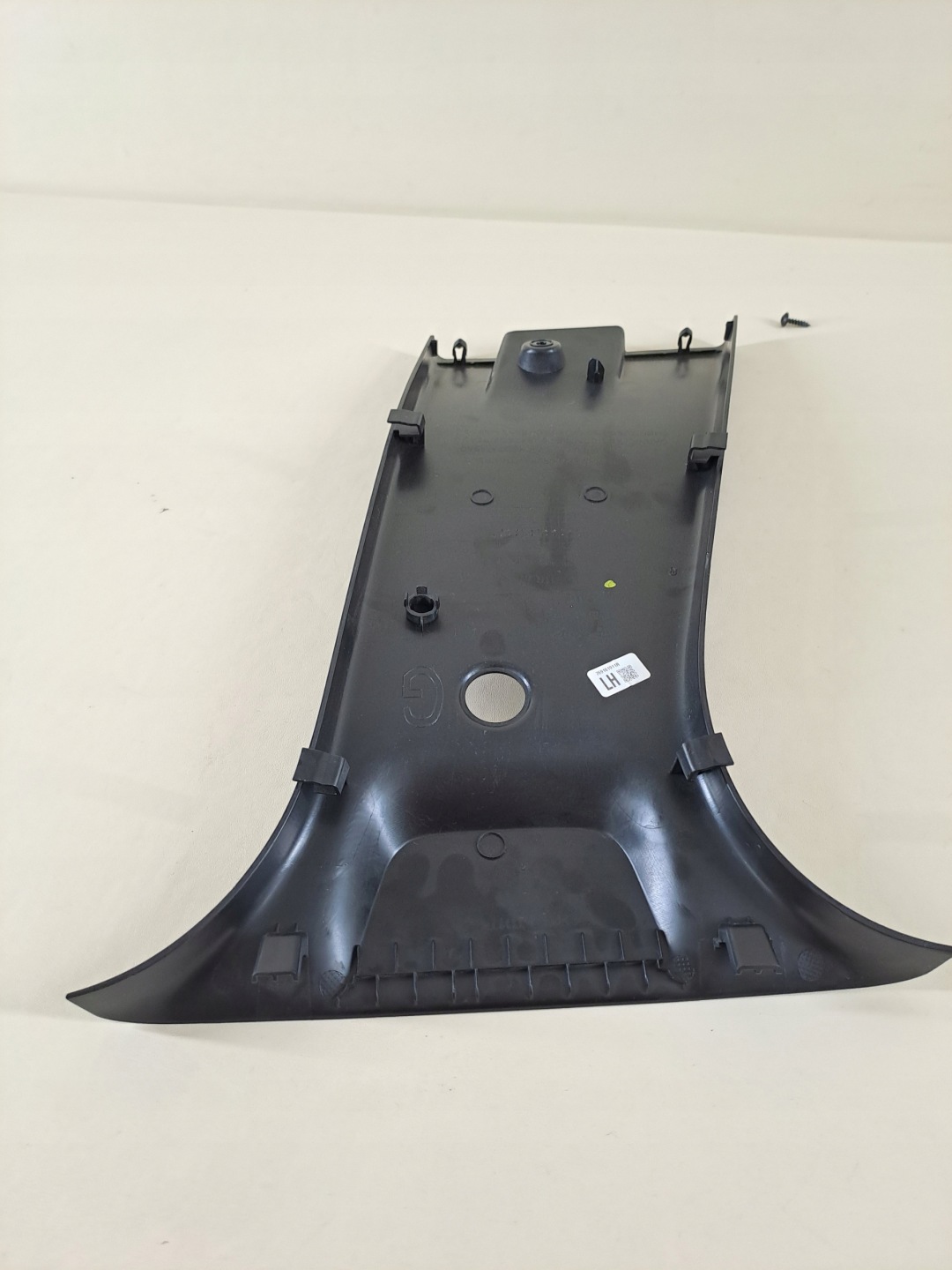 cover side cover pillar B upper left DACIA LOGAN III 3 SANDERO 21r
