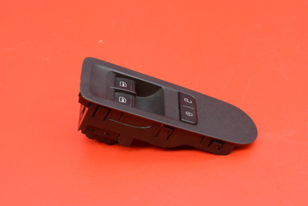 vezérlő panel ablak EU 1S0867255F SKODA CITIGO 3D 11-17