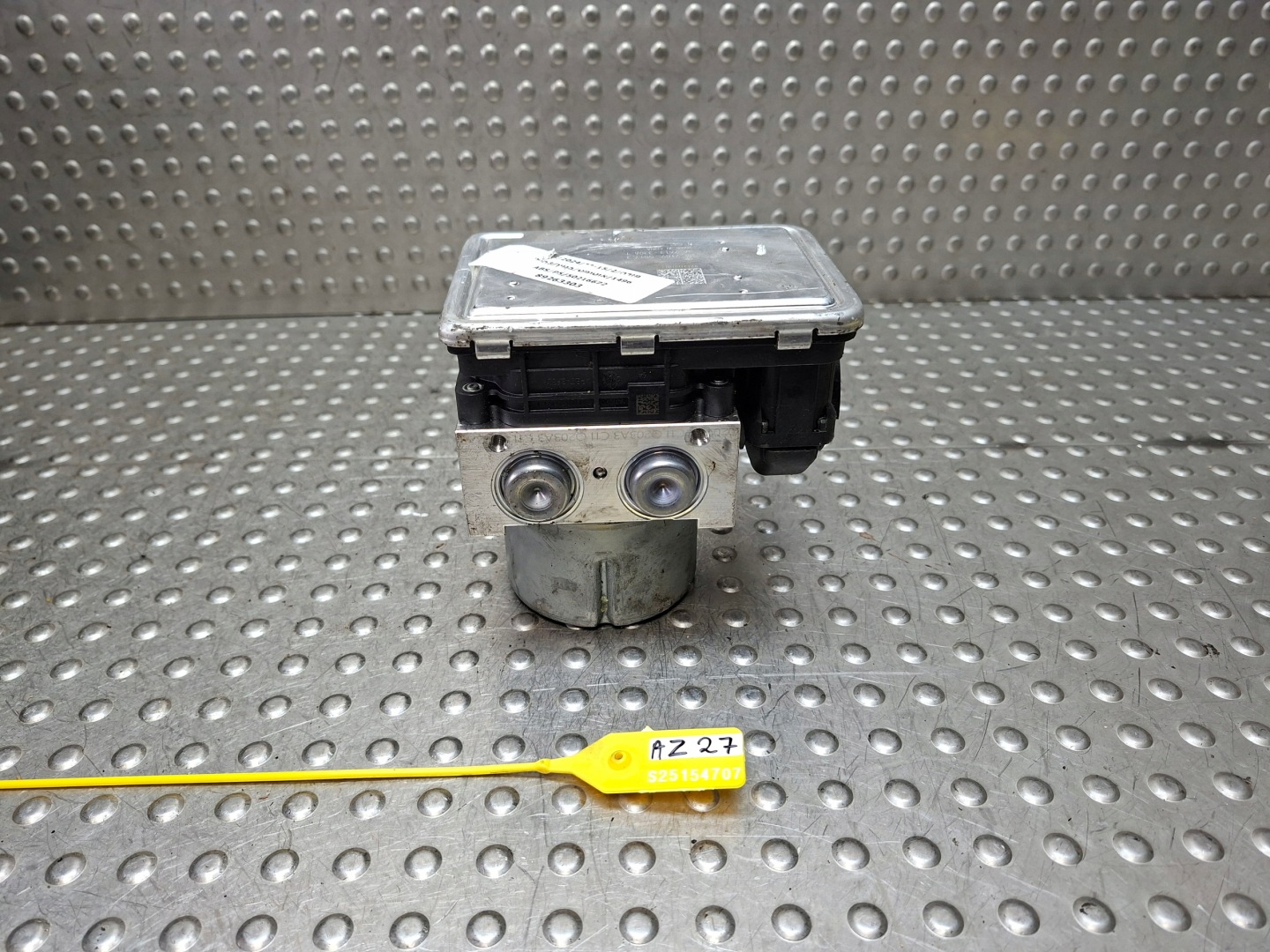 pump control unit ABS MAZDA 2 DJ 14- DHL6437A0C 067109-55173