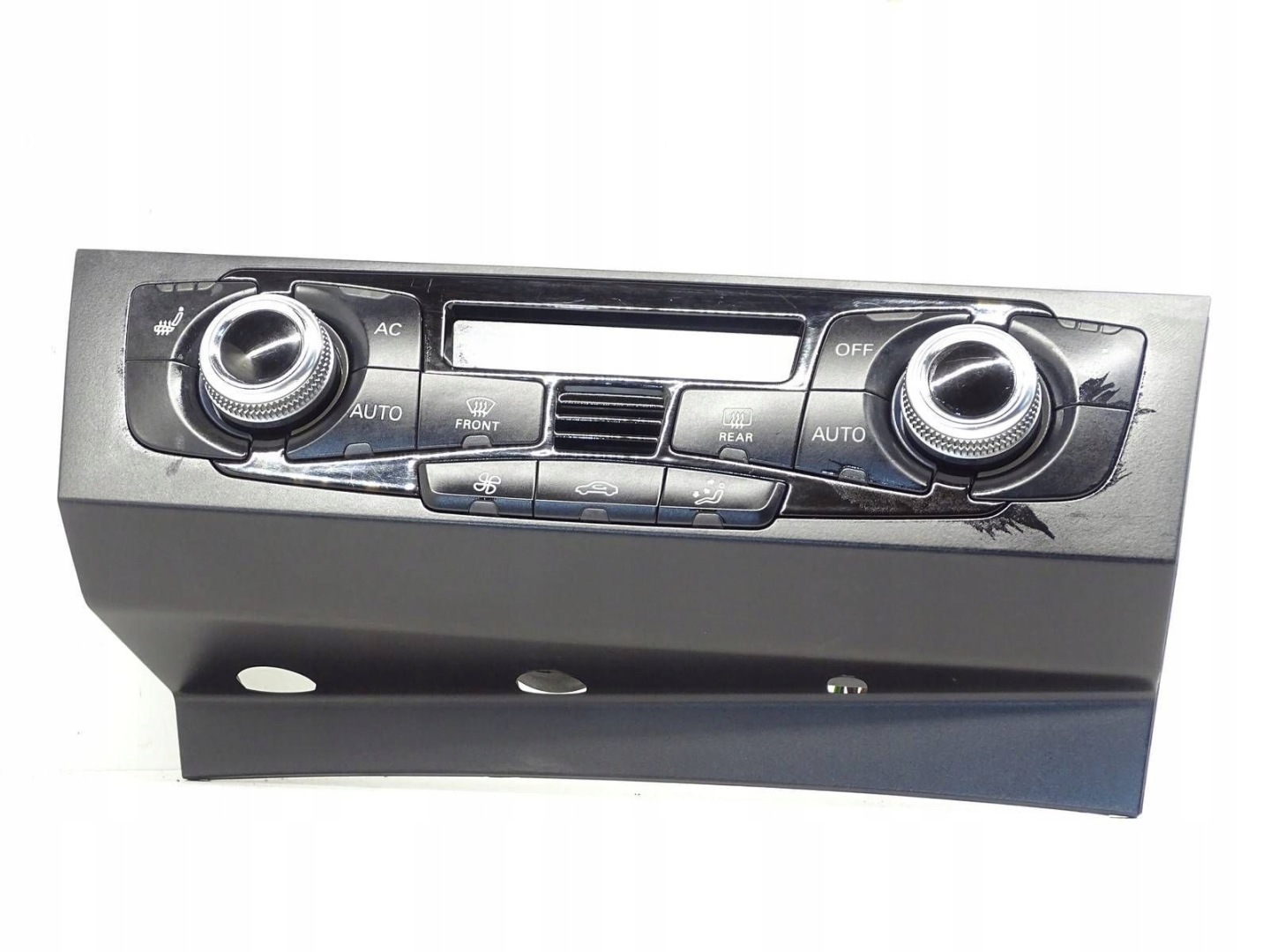 Unite commande clima Bouches buses AUDI A4 B8 A5 8T LIFT 8K2820043N