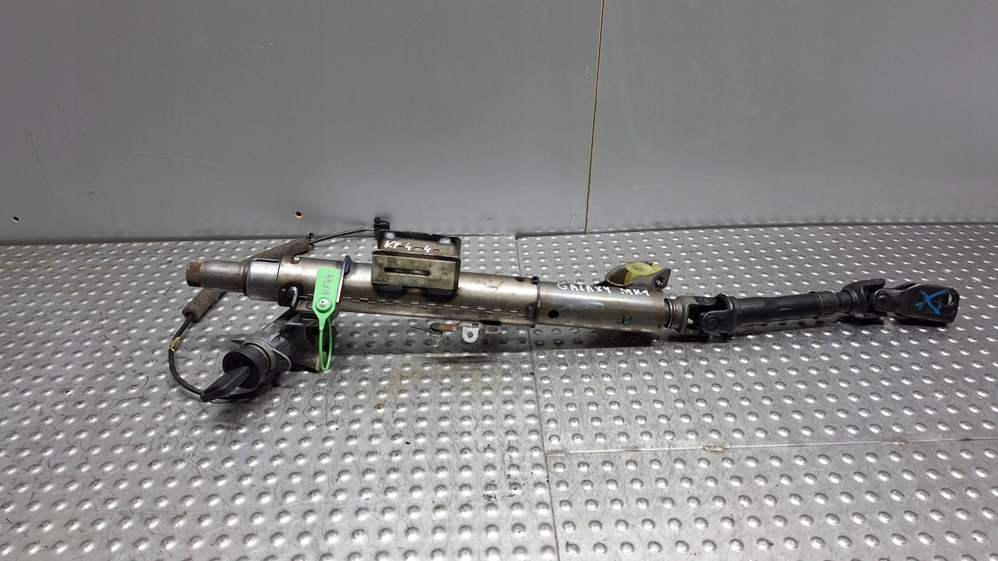 steering wheel rod ignition key FORD GALAXY MK1 LIFT