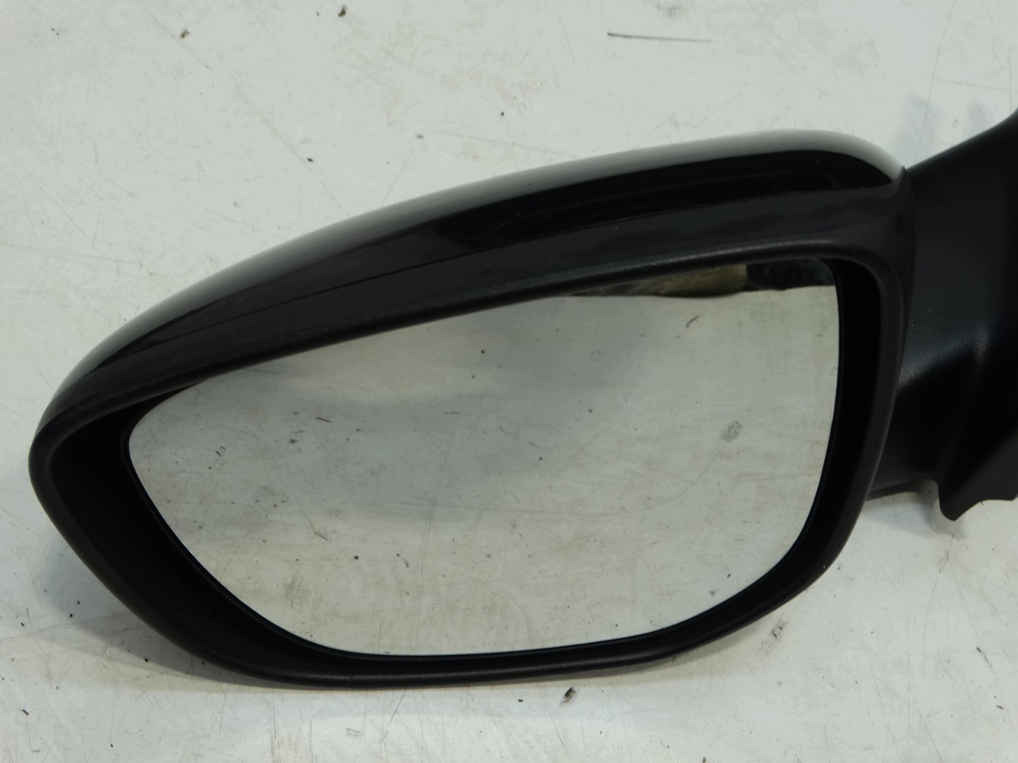mirror exterior left CITROEN C4 CACTUS 16R. EUROPA