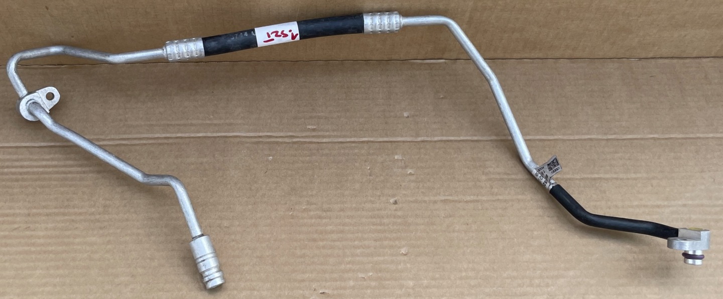 prijenos klimatizacije 8W1820720A AUDI A4 A5 original IDEAL