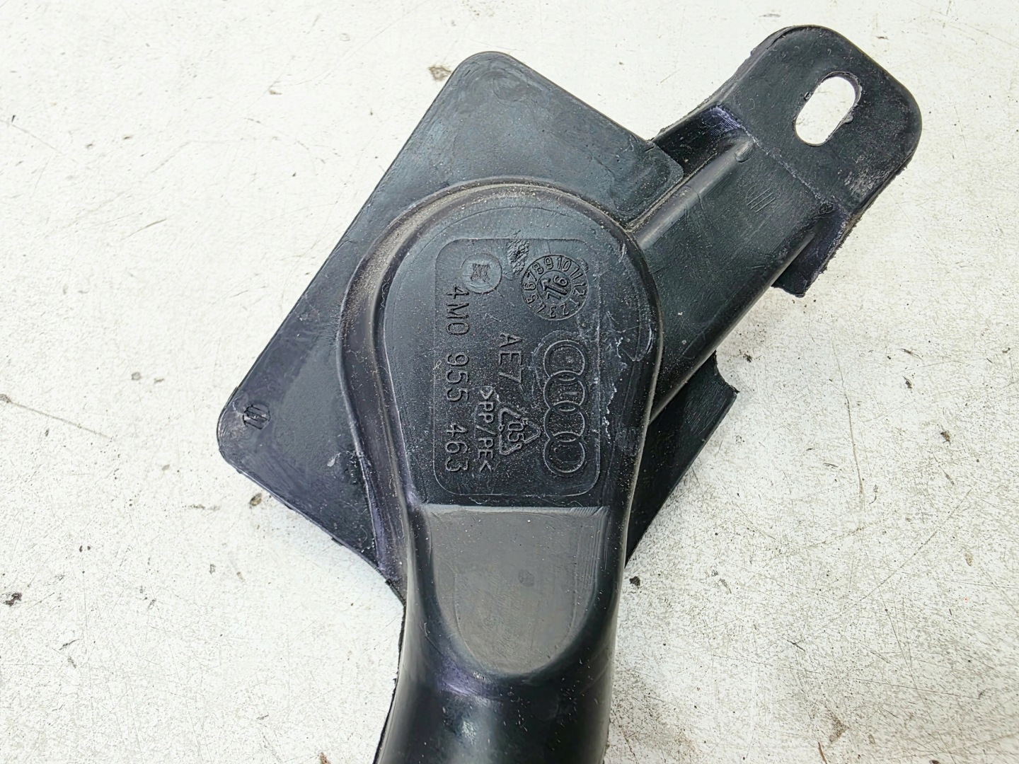 WLEW LIQUIDO DO LAVAFARI AUDI Q7 4M 4M0955463