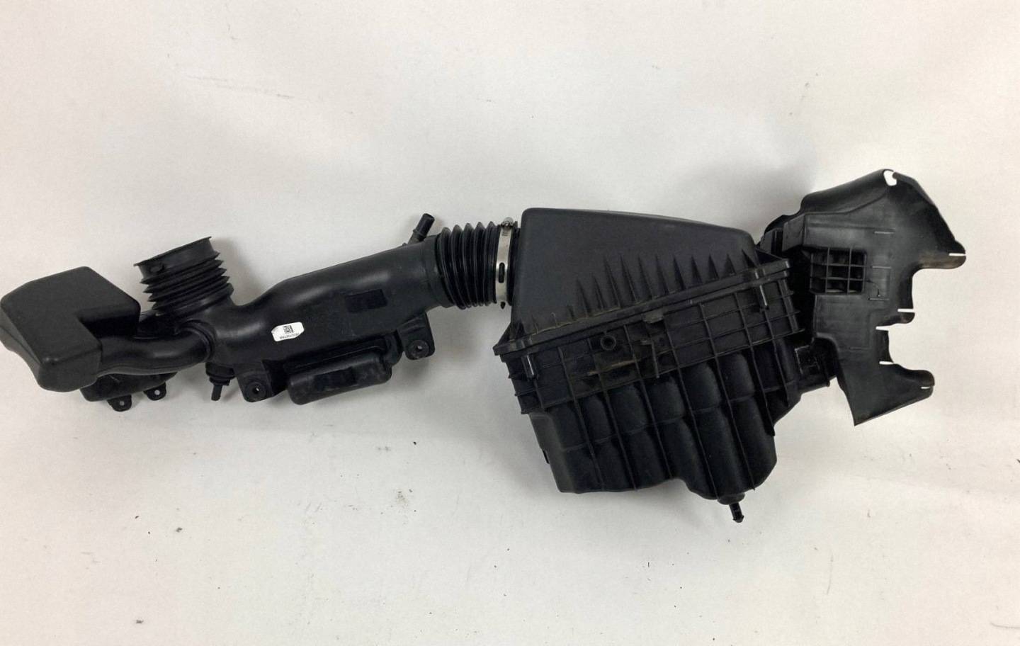 Wrangler JL Gladiator JT air filter housing 3.6