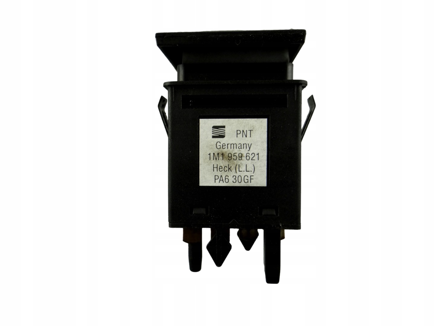 switch OGRZEWANIA windows SEAT LEON and 1M1 959 621