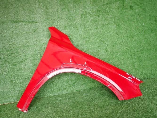 MERCEDES W156 156 GLA fender right front front