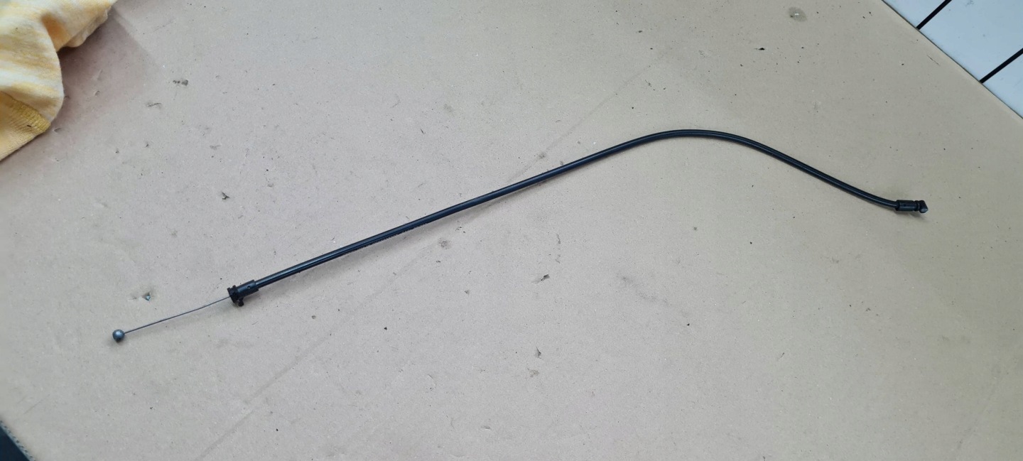 A6 C8 4K Câble ELEMENT ODBLOKUWUJACY du capot Avant 4K0823529E A7 4K