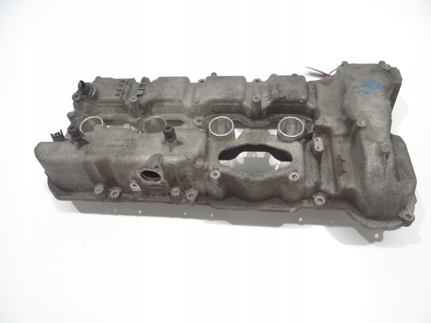 Abdeckung der Ventile BMW F01 F02 N63B44A 7566286
