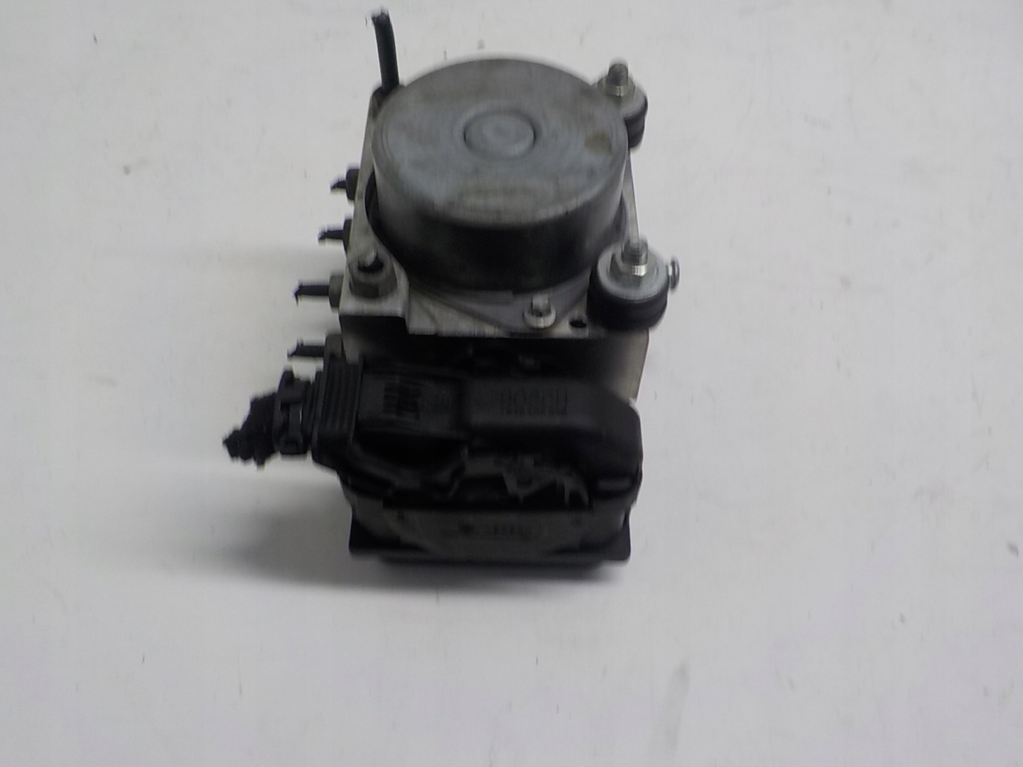 OPEL CORSA D Pompa ABS 0265232289 93195839 0265800872