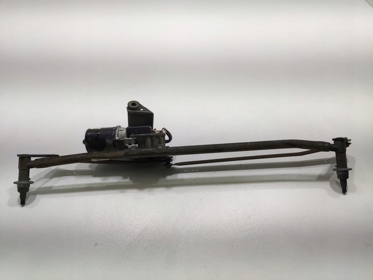 wiper mechanism front RENAULT MASCOTT 1998-2009 EUROPA