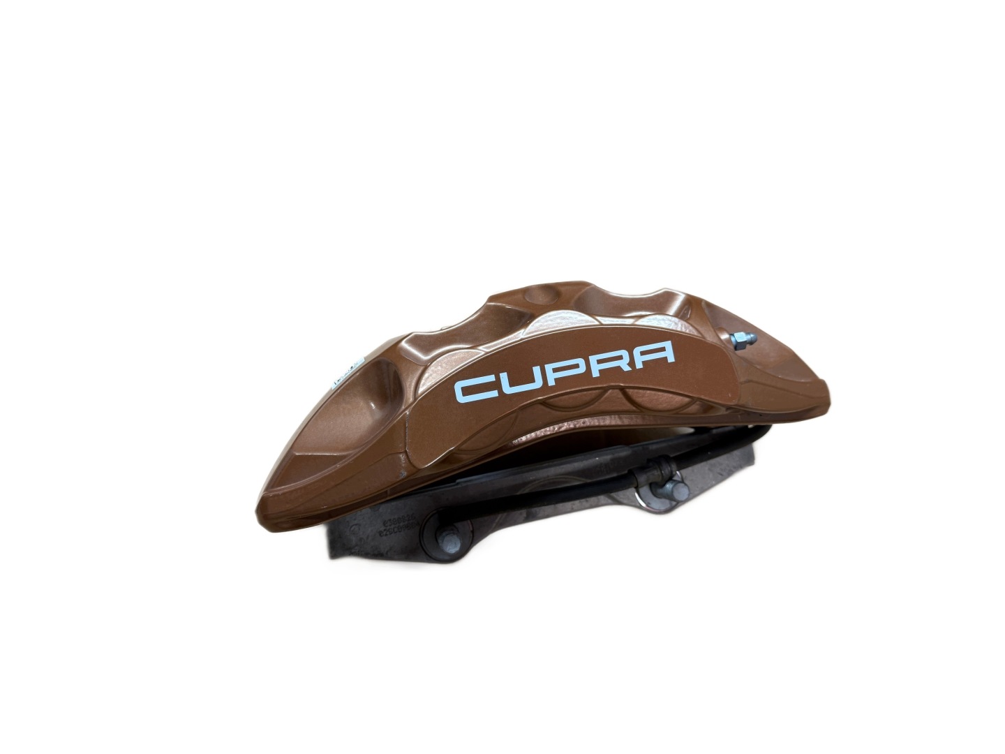 CUPRA FORMENTOR LEON TERRAMAR třmeny brzdový předek 5FF615105C 374MM
