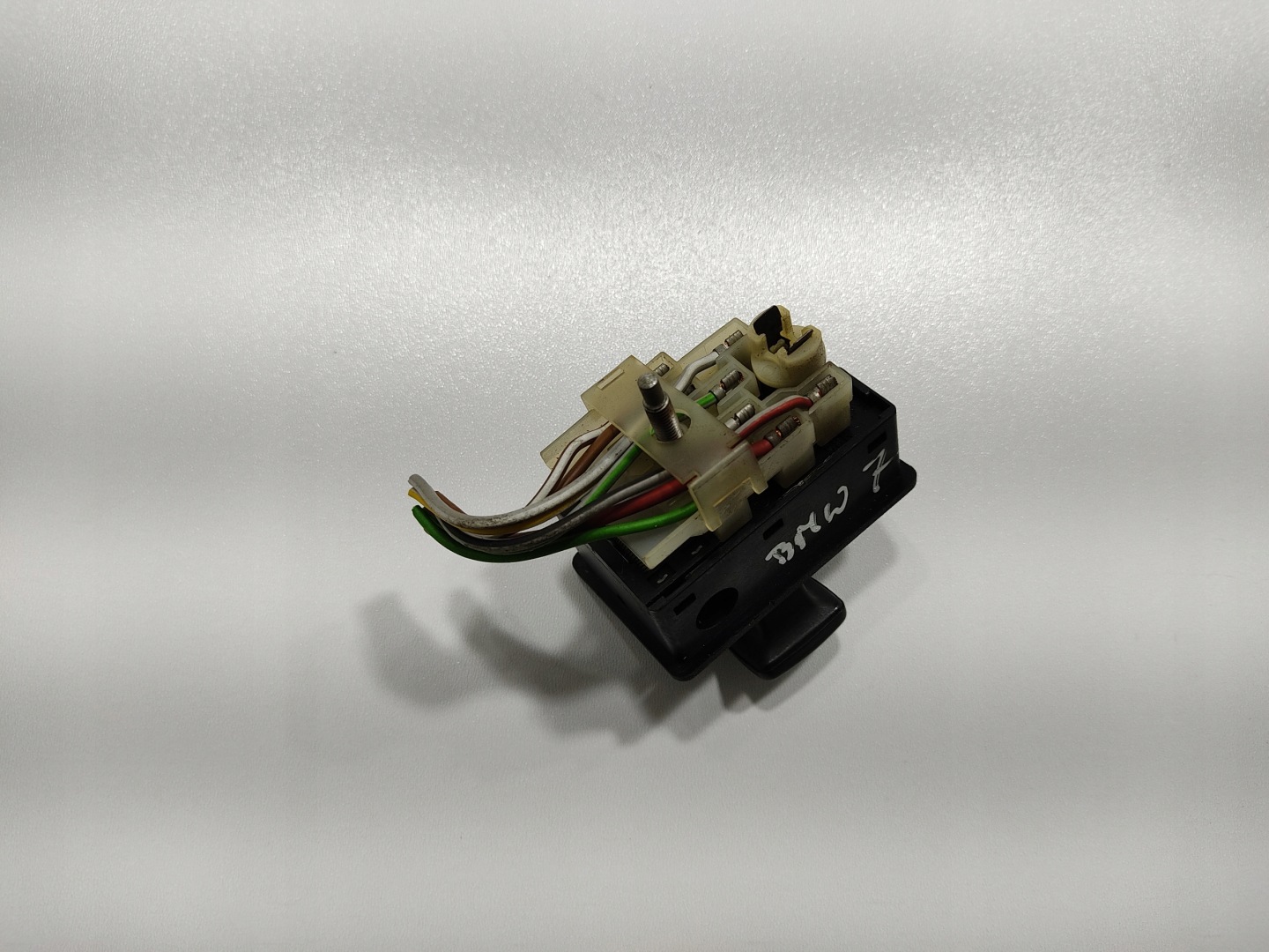 PANEL switch switch of the lights BMW 7 E23 1977-1986 EUROPA