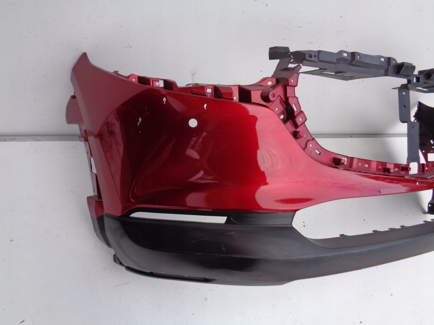 Frontstoßstange MAZDA CX30 19- NR 32745