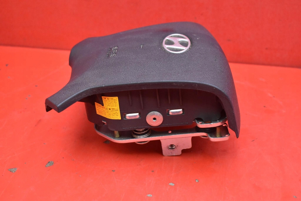 airbag driver´s HYUNDAI H1 2 II i800 07-20