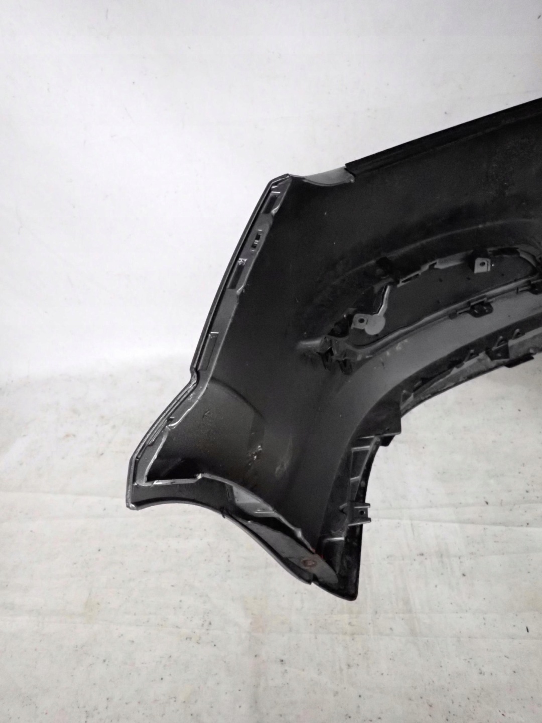 OPEL ASTRA III H LIFT 07-10 bumper front front
