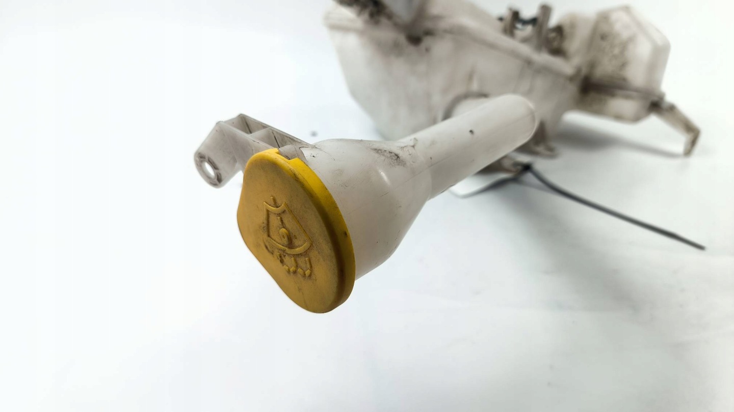 washer fluid tank 289100390R RENAULT KADJAR
