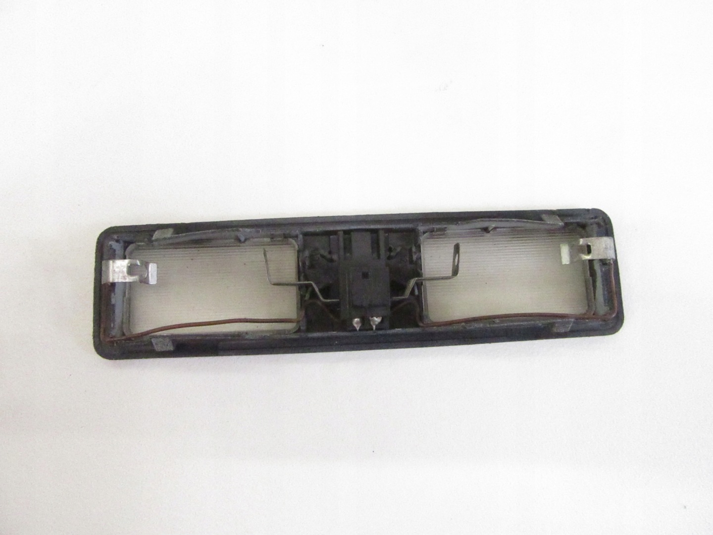 FANALE CIELO INTERNO oswietlenie BMW e38 seria 7