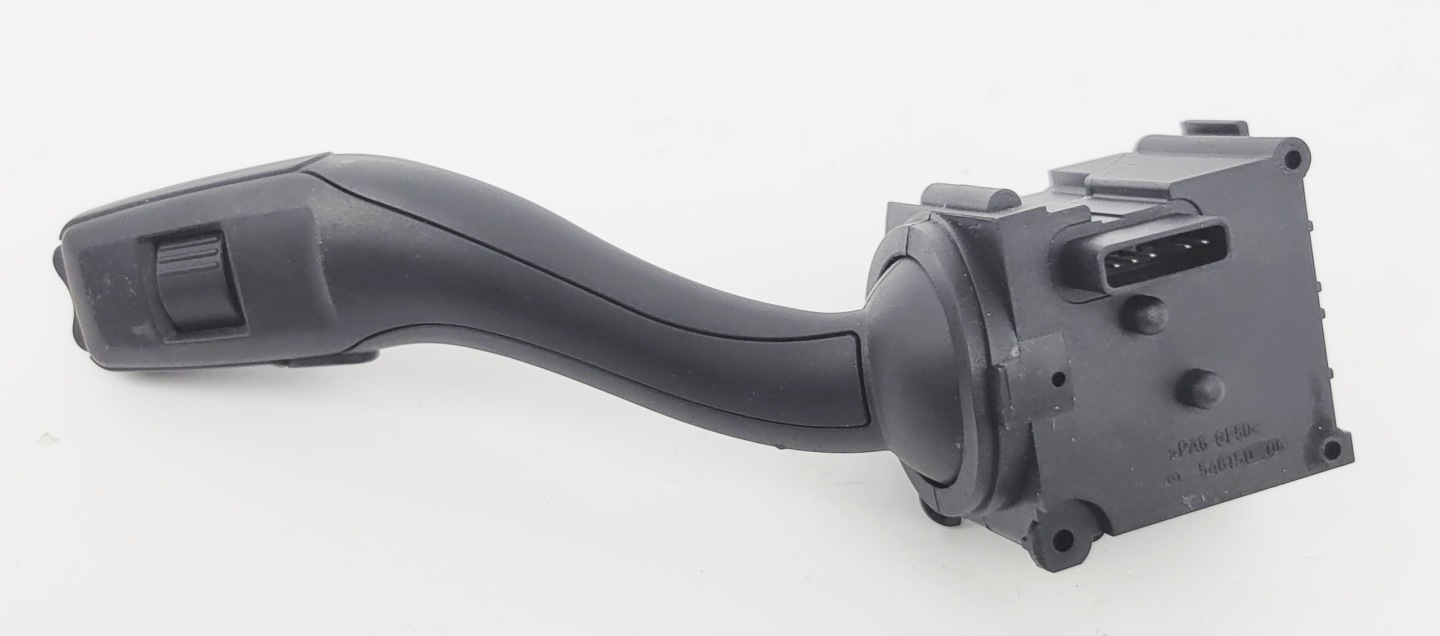 AUDI A6 C6 Q7 A8 D3 LIFT MANETKA DEVIO TERGICRISTALLO TERGI 4E0953503F berlina