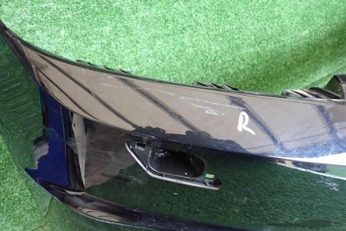 VW TOURAN 15- Frontstoßstange vorne