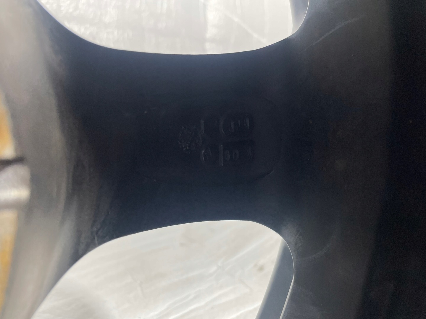 disc aluminium OZ MSW 19 BLACK 8Jx17 ET35 5x112 57.1