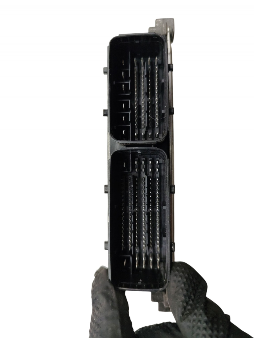 Computer OPEL CORSA F 1.2 1.2 9815037580 9830510980