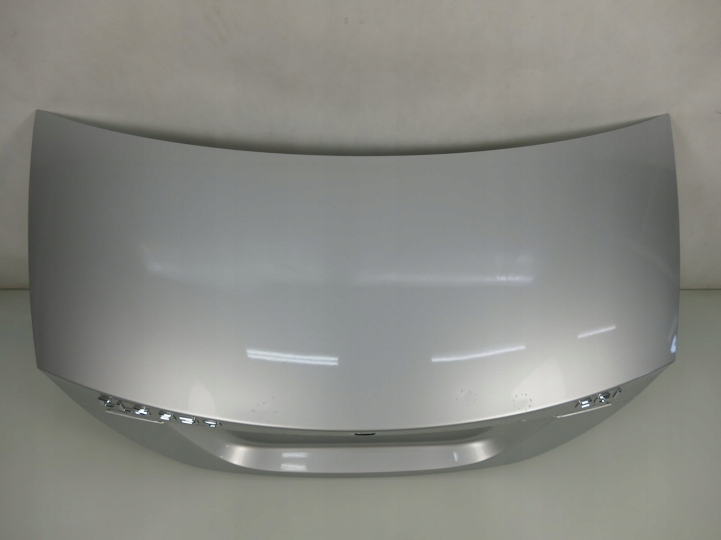 MERCEDES CLS W219 LIFT trunk door boot rear part 775
