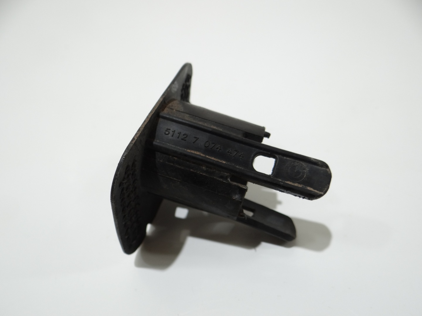 Sensorhalter PDC heck BMW E61 PRE LCI 7074474 (4647841)