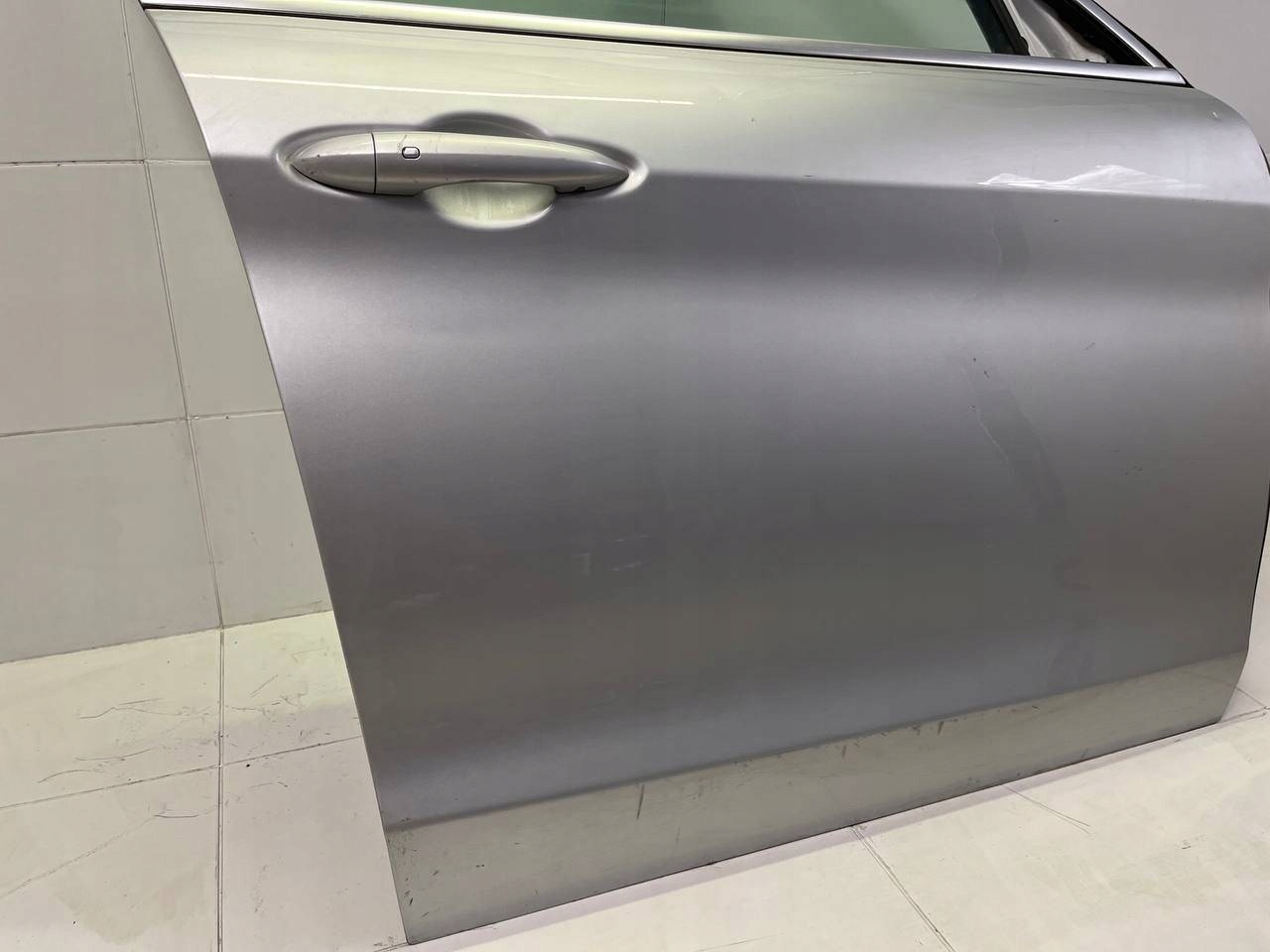 door front right side Alfa Romeo Stelvio 2017