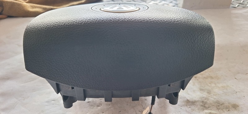 airbag airbag driver´s VW POLO 05- 6Q0880201AA