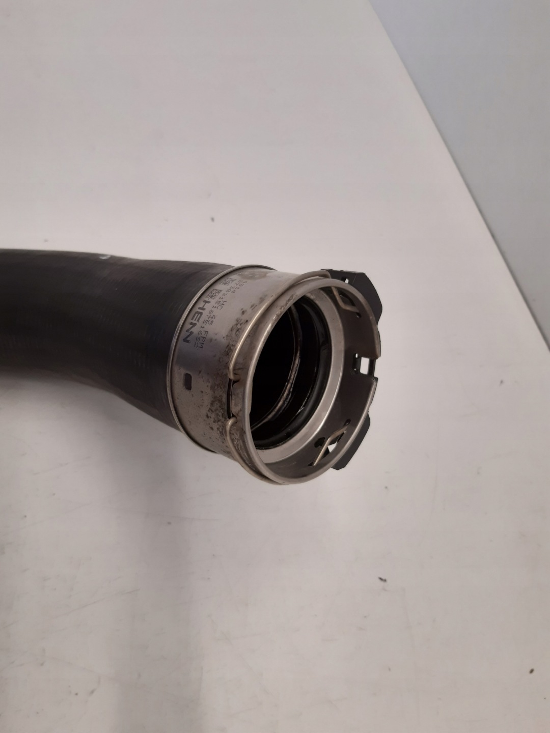 Schlauch intercooler 95433857 Opel Mokka A 1,6 CDTI