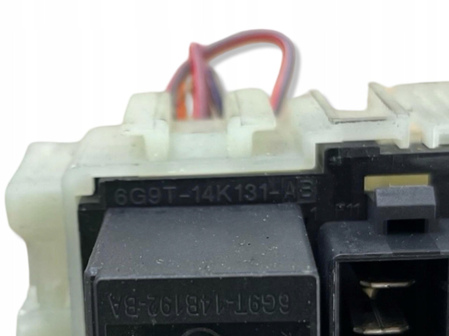 Module fusibles Volvo V70 3 2010 6G9T-14K131-AB