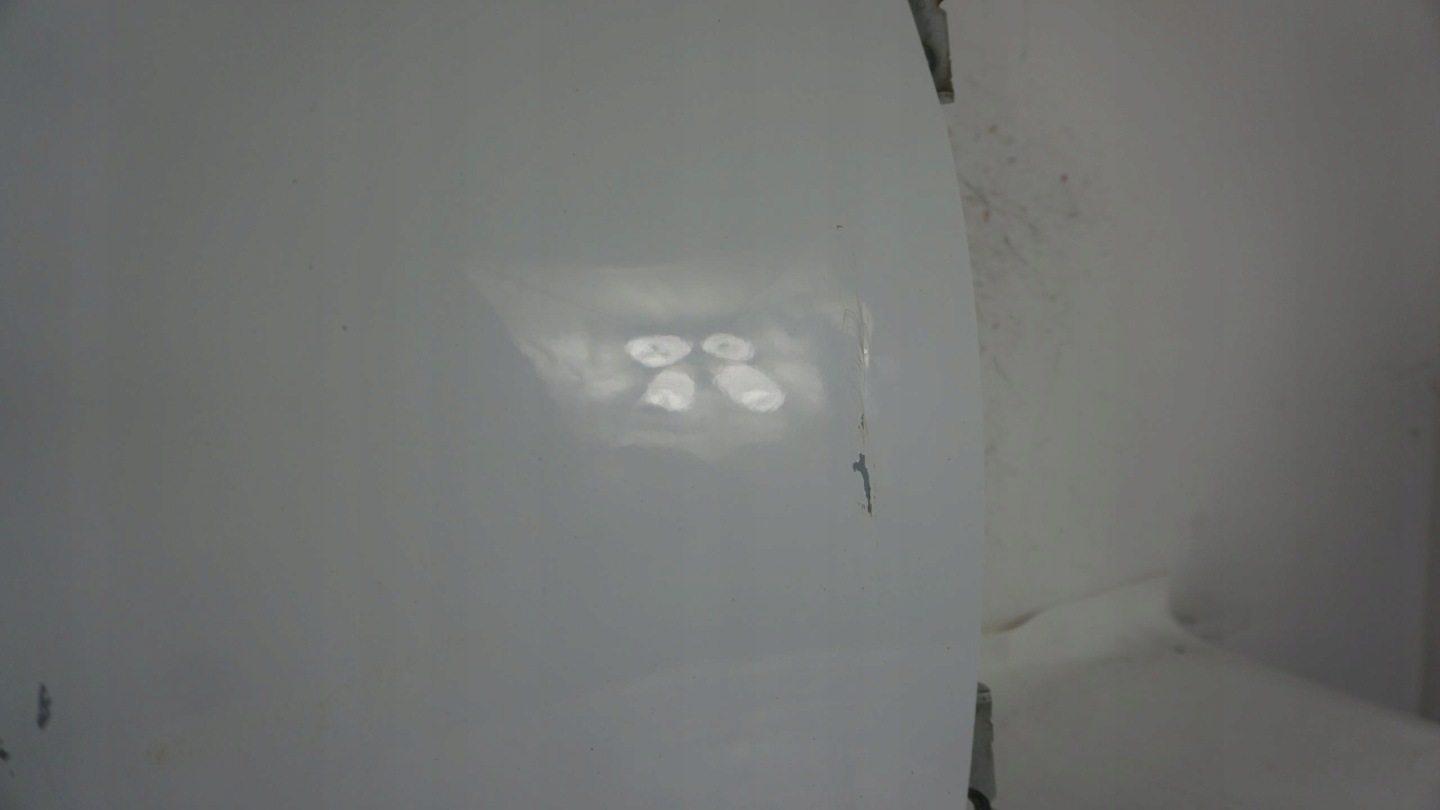 door right front right front DACIA SANDERO 2 II 12-16 2012-2016