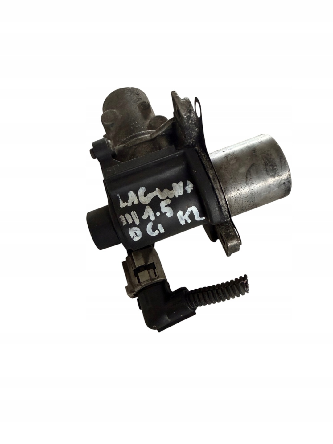 AGR-Ventil RENAULT LAGUNA III 1.5 DCI 8200282949