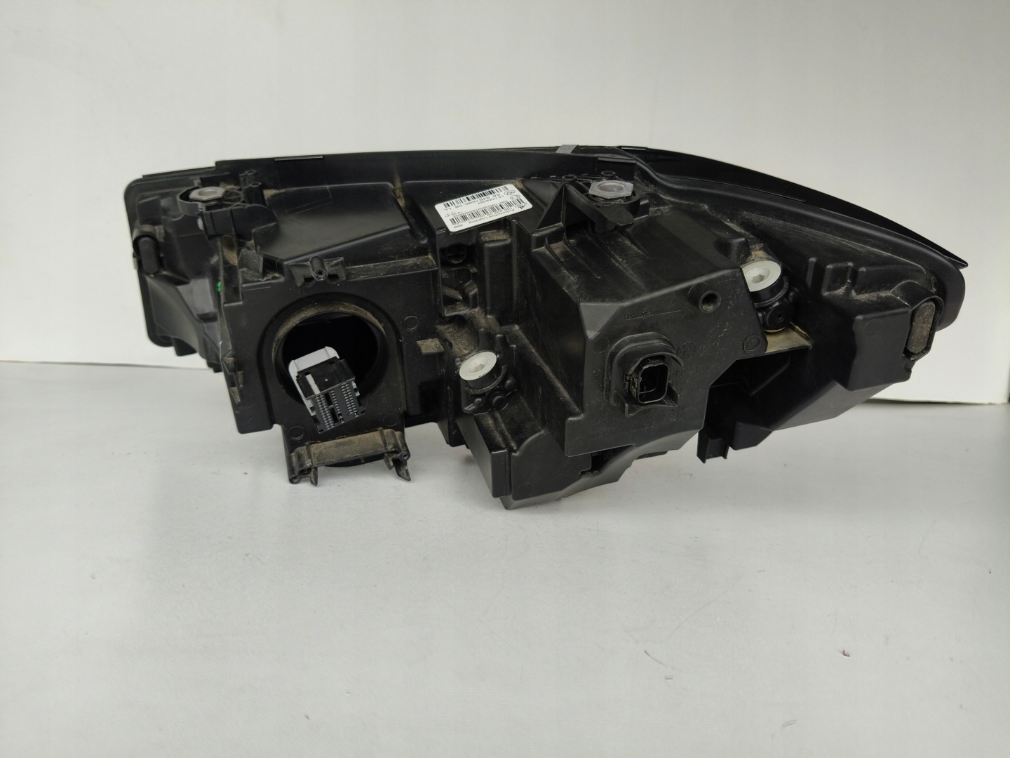 light right REFLEKTOR BMW 3 G20 G21 18- FULL LED