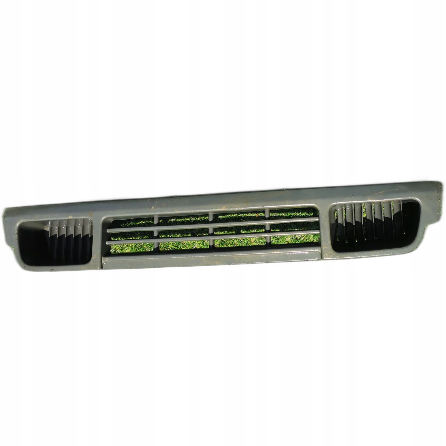 VW TRANSPORTER T5 plastica GRIGLIA Paraurti 7H0807719 VOLKSWAGEN
